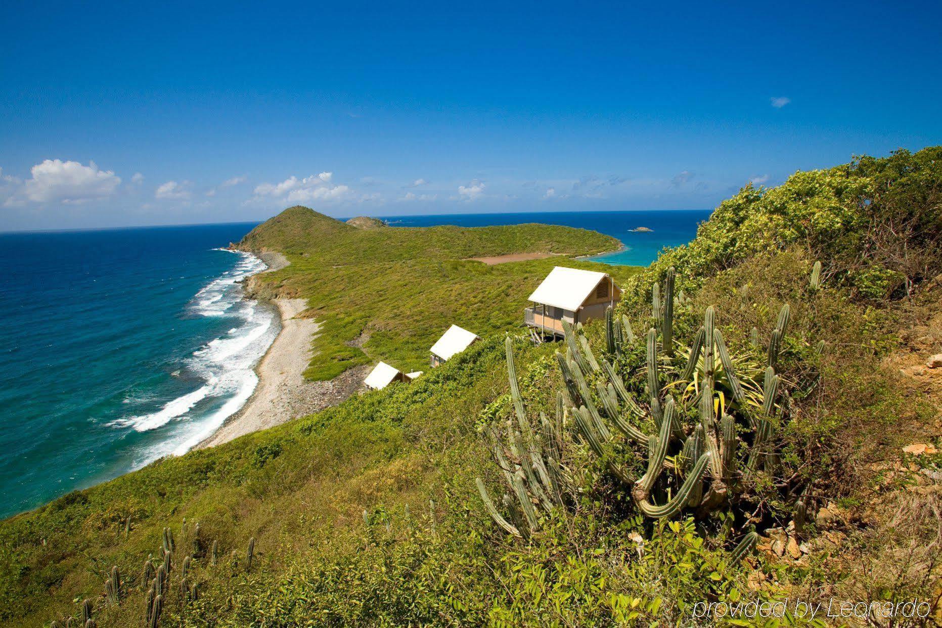 Concordia Eco Resort المظهر الخارجي الصورة