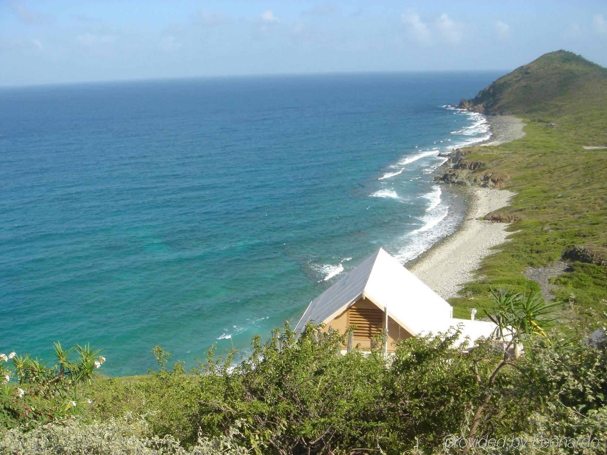 Concordia Eco Resort الطبيعة الصورة